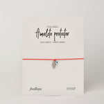 Cargar imagen en el visor de la galería, Pulsera Amuleto Portector