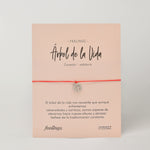 Cargar imagen en el visor de la galería, Pulsera Árbol de la Vida (Pequeño)