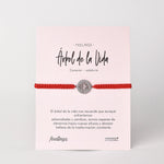 Cargar imagen en el visor de la galería, Pulsera Árbol de la Vida (Grande)