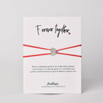 Cargar imagen en el visor de la galería, Pulseras Forever Together