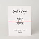 Cargar imagen en el visor de la galería, Pulsera Ganaste Mi Corazón