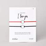 Cargar imagen en el visor de la galería, Pulseras You and Me