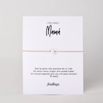 Cargar imagen en el visor de la galería, Pulsera Mamá