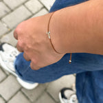 Cargar imagen en el visor de la galería, Pulsera Papá (Martillo)