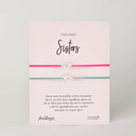 Cargar imagen en el visor de la galería, Pulseras Sisters
