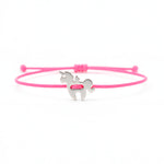 Cargar imagen en el visor de la galería, Pulsera Unicornio