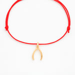 Cargar imagen en el visor de la galería, Pulsera Wishbone
