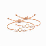 Cargar imagen en el visor de la galería, Pulseras Madre e Hija