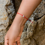 Cargar imagen en el visor de la galería, Pulsera Ojo Turco