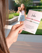 Cargar imagen en el visor de la galería, Pulseras Sisters