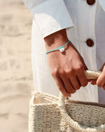 Cargar imagen en el visor de la galería, Pulsera Almeja