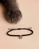 Cargar imagen en el visor de la galería, Pulsera Huellita