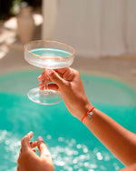 Cargar imagen en el visor de la galería, Pulsera Amuleto Portector