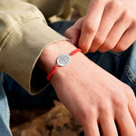 Cargar imagen en el visor de la galería, Pulsera Árbol de la Vida (Grande)