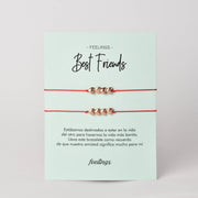 Pulseras Best Friends