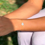 Cargar imagen en el visor de la galería, Pulsera Rey León
