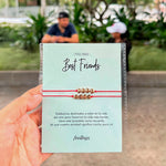 Cargar imagen en el visor de la galería, Pulseras Best Friends
