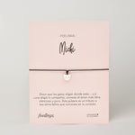 Cargar imagen en el visor de la galería, Pulsera Michi
