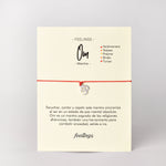 Cargar imagen en el visor de la galería, Pulsera OM
