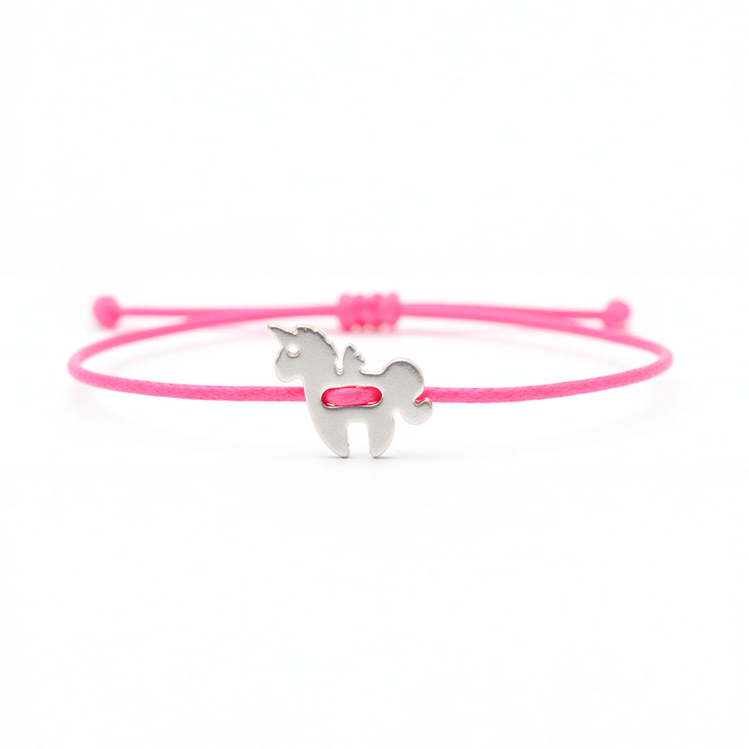 Pulsera Unicornio