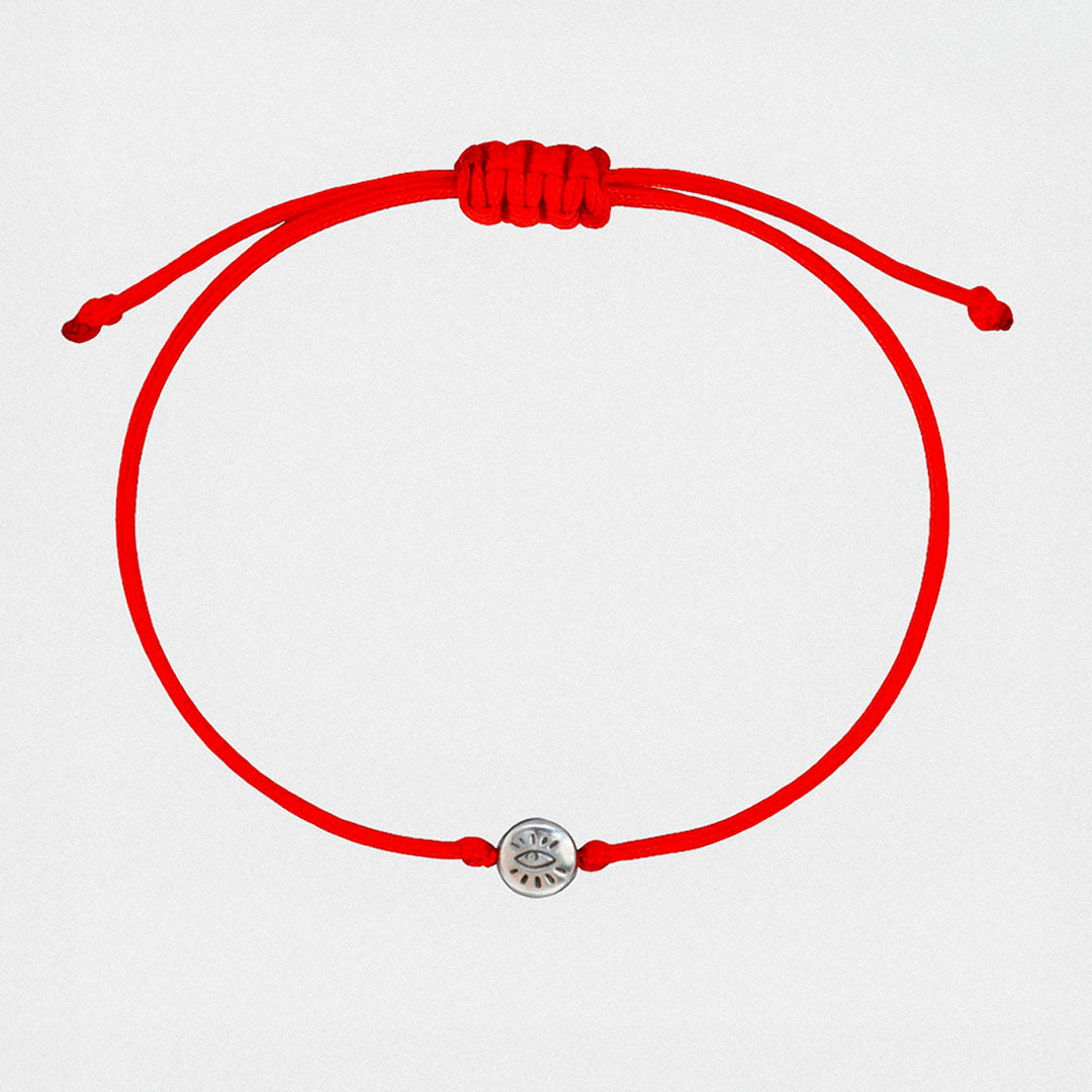 Pulsera Ojo Turco