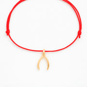 Pulsera Wishbone