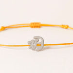 Cargar imagen en el visor de la galería, Pulsera Rey León
