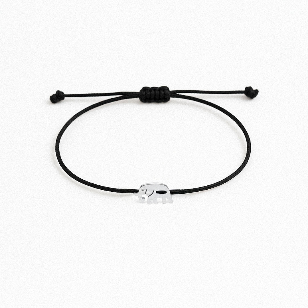 Pulsera Elefante