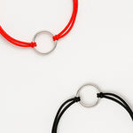 Cargar imagen en el visor de la galería, Pulseras You and Me
