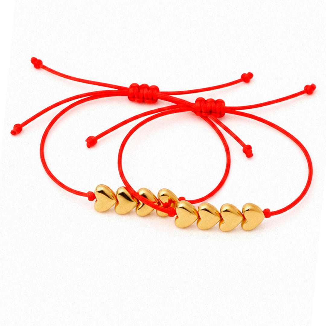 Pulseras Best Friends