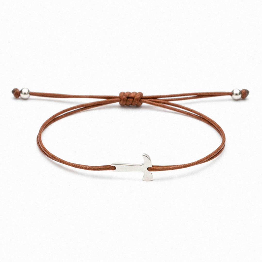 Pulsera Papá (Martillo)
