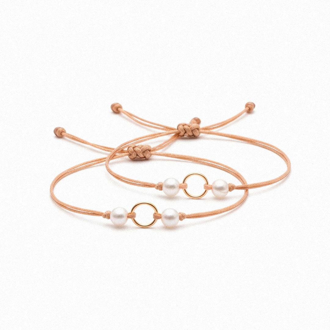 Pulseras Madre e Hija