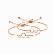 Pulseras Madre e Hija