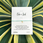 Cargar imagen en el visor de la galería, Pulsera Make a Wish
