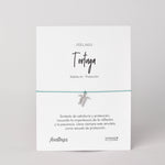 Cargar imagen en el visor de la galería, Pulsera Tortuga
