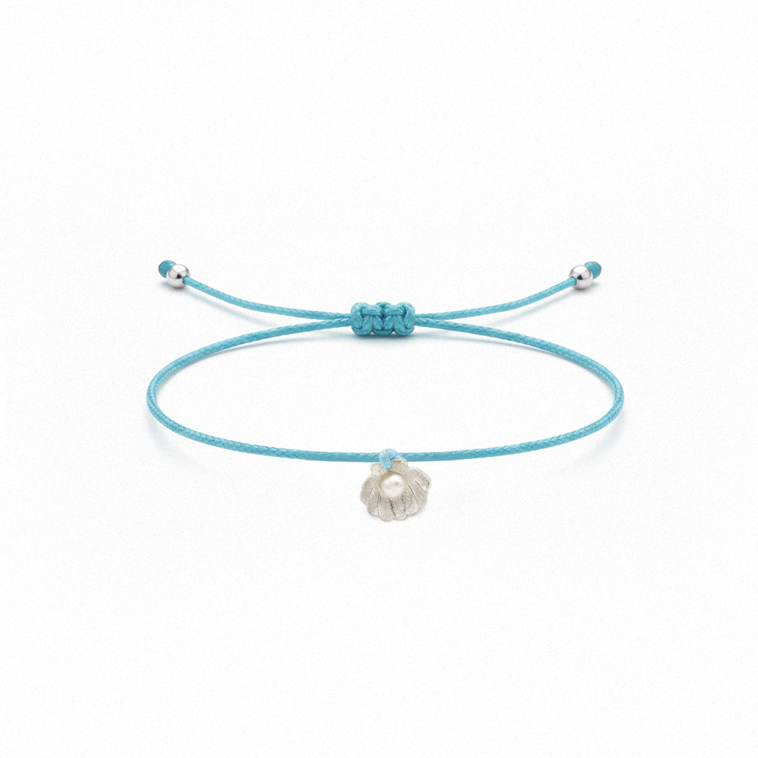 Pulsera Almeja