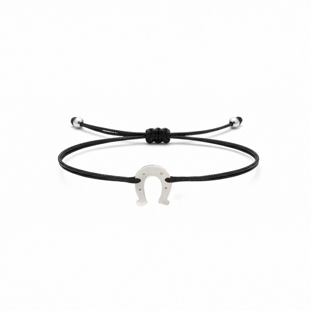 Pulsera Horseshoe