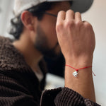 Cargar imagen en el visor de la galería, Pulsera OM
