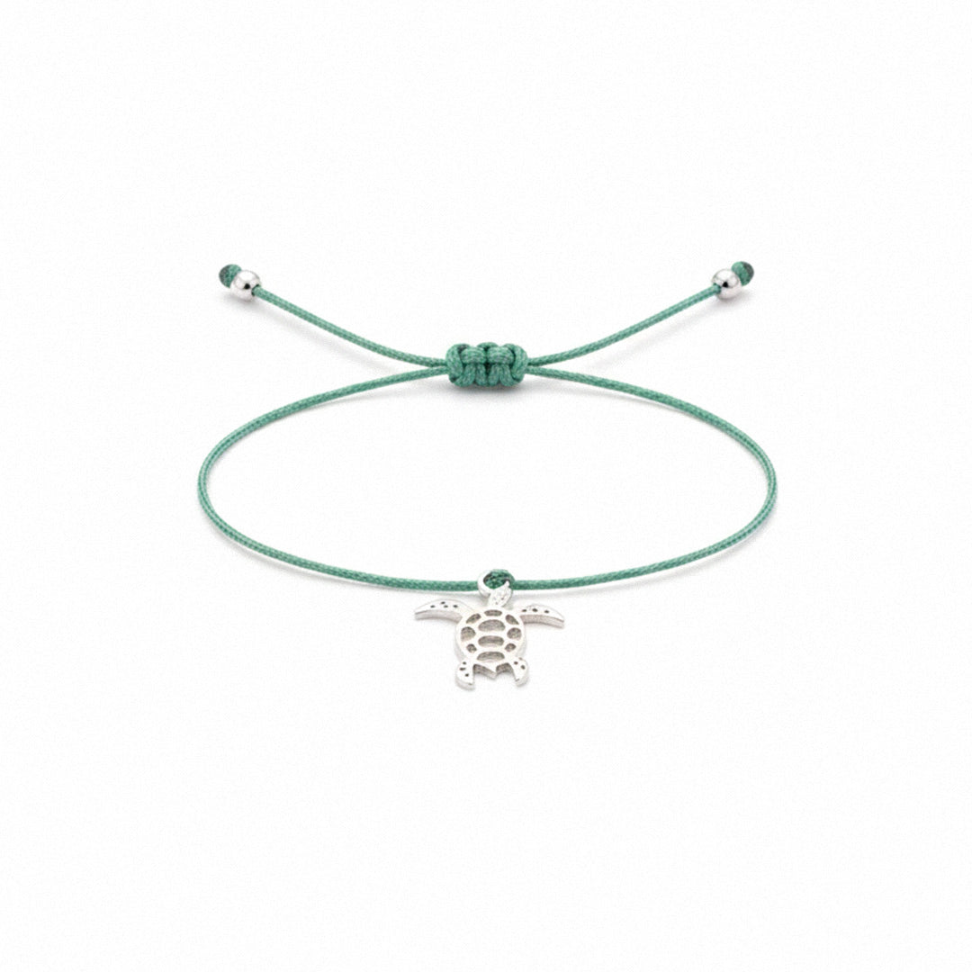Pulsera Tortuga
