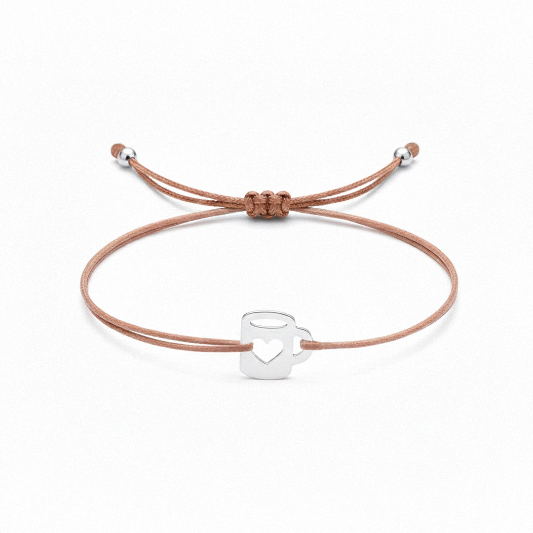 Pulsera ¿Un cafecito?